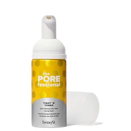 T&ocirc;nico em Espuma AHA+PHA Refinador de Poros Benefit the POREfessional tight&acute;n toned